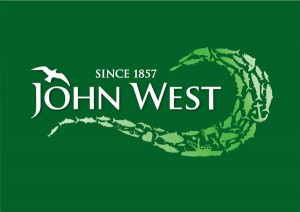 john west logo